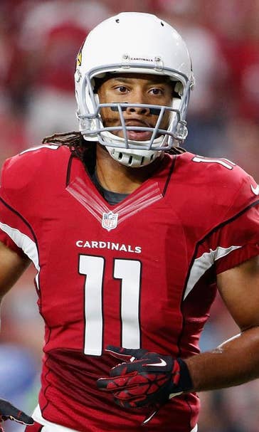 Cardinals' Fitzgerald eyes another special postseason run